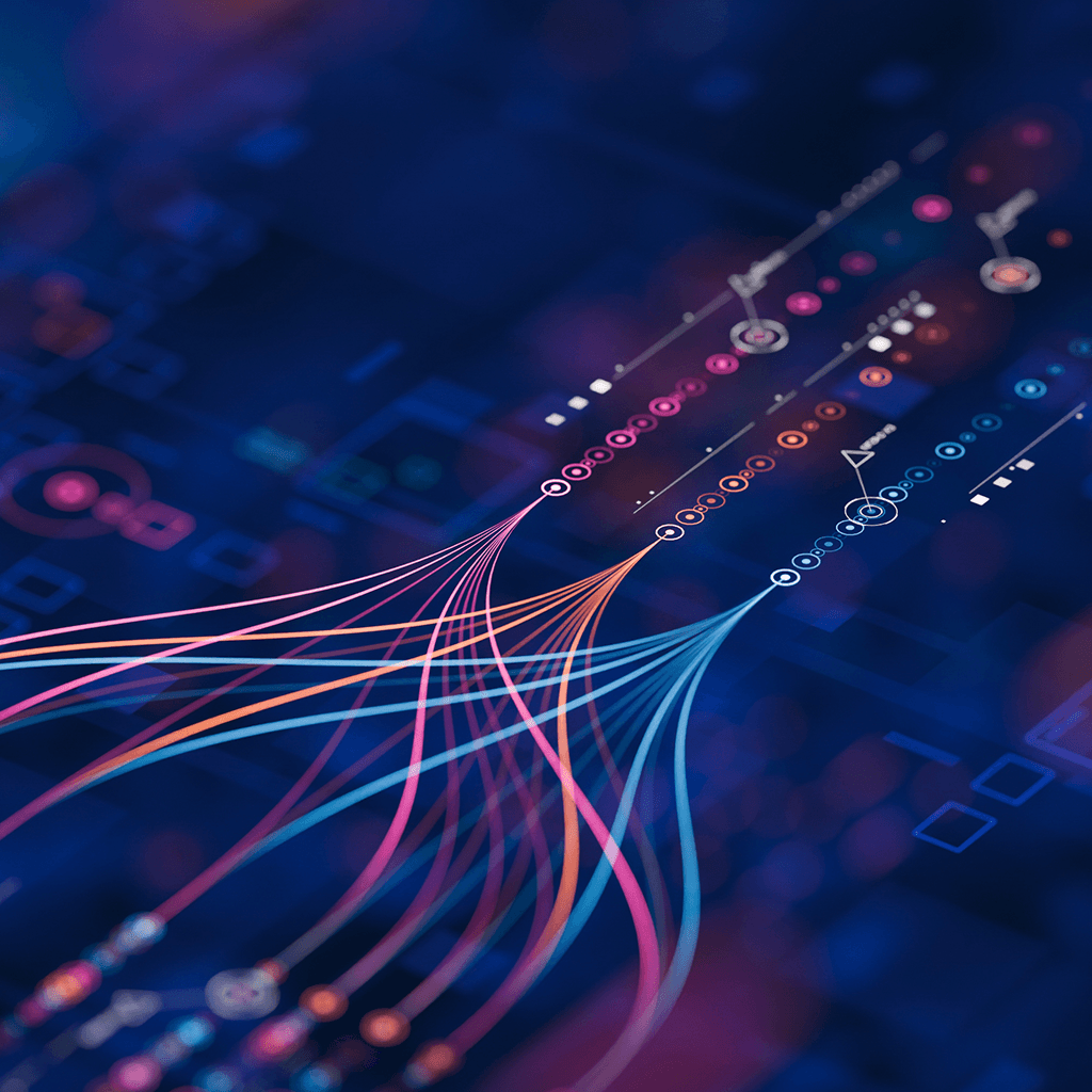 Practical AI for media.
