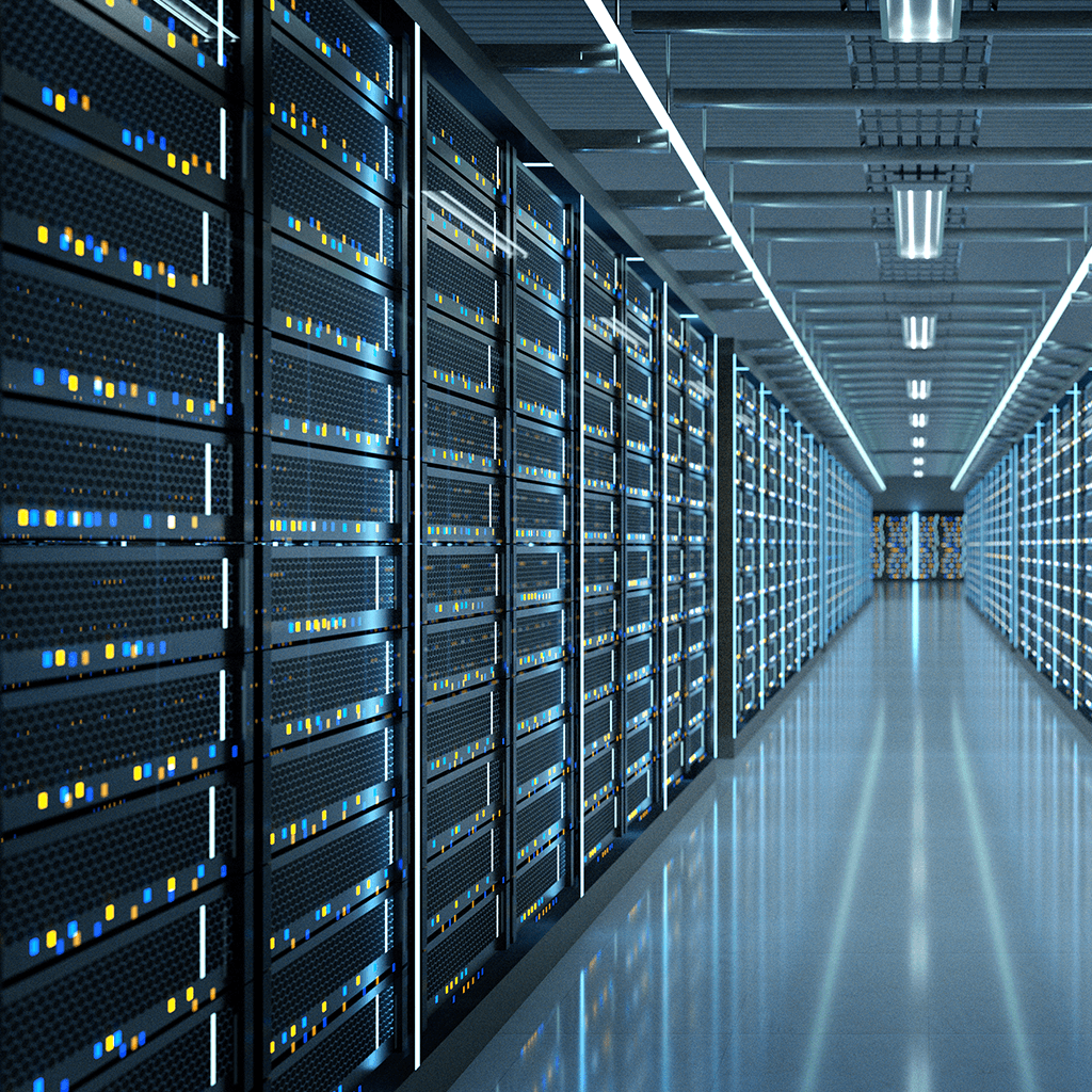 Cloud Computing