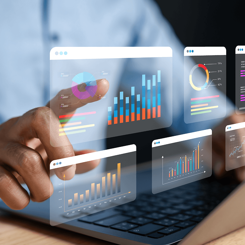 Data Strategy