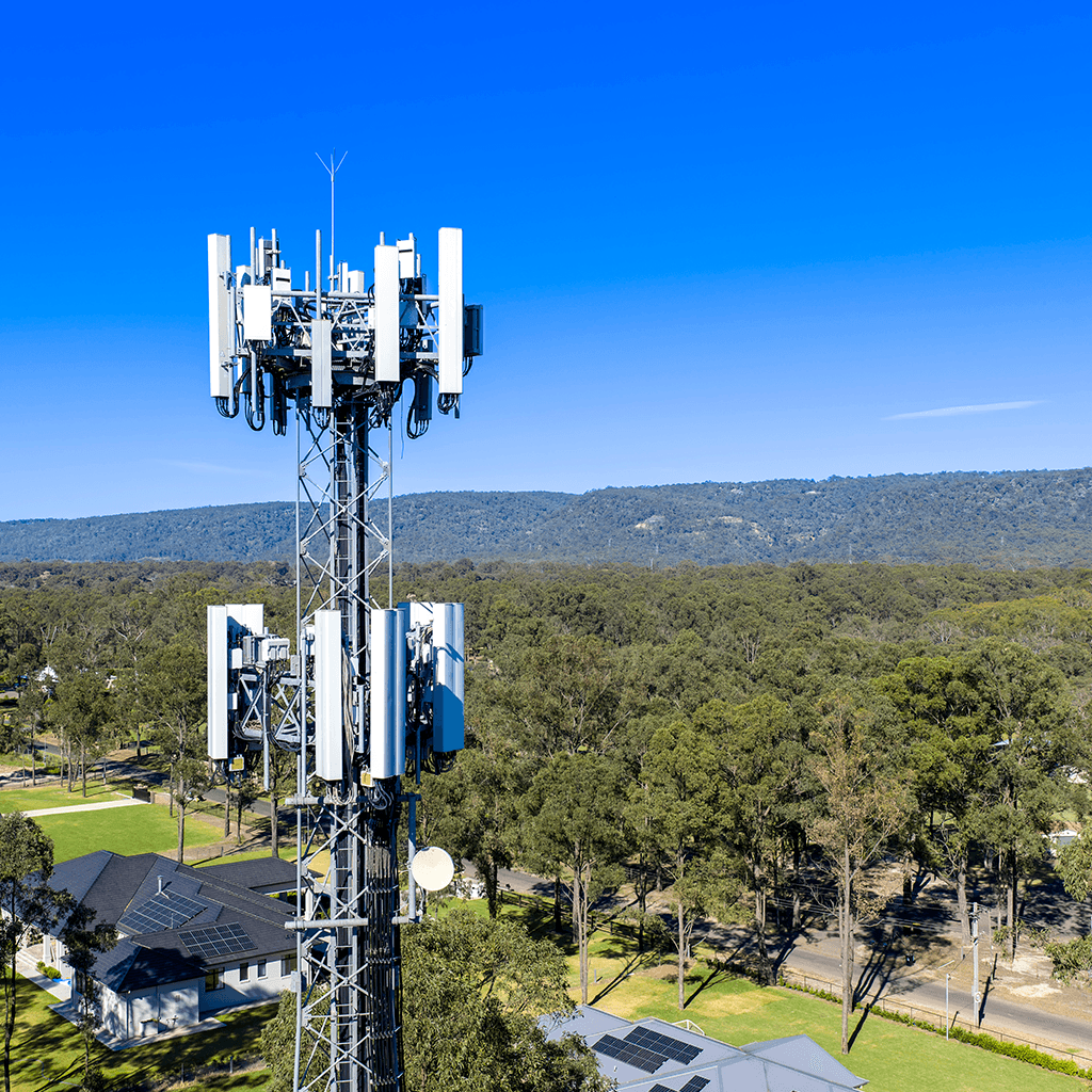 Telecommunications
