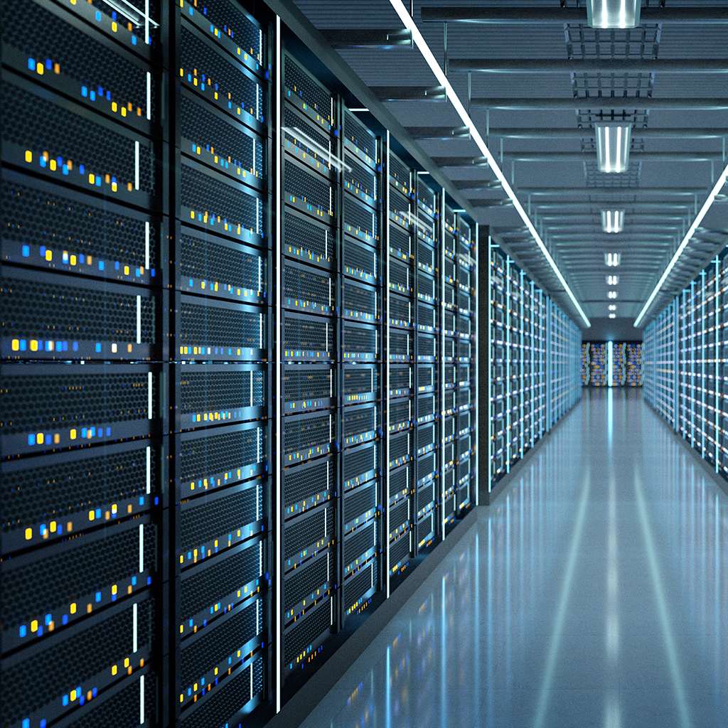 Cloud Computing